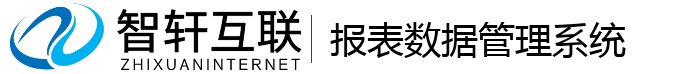 报表数据管理系统